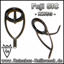 Fuji SIC -KWSG- Gr. 08 bis Gr. 50